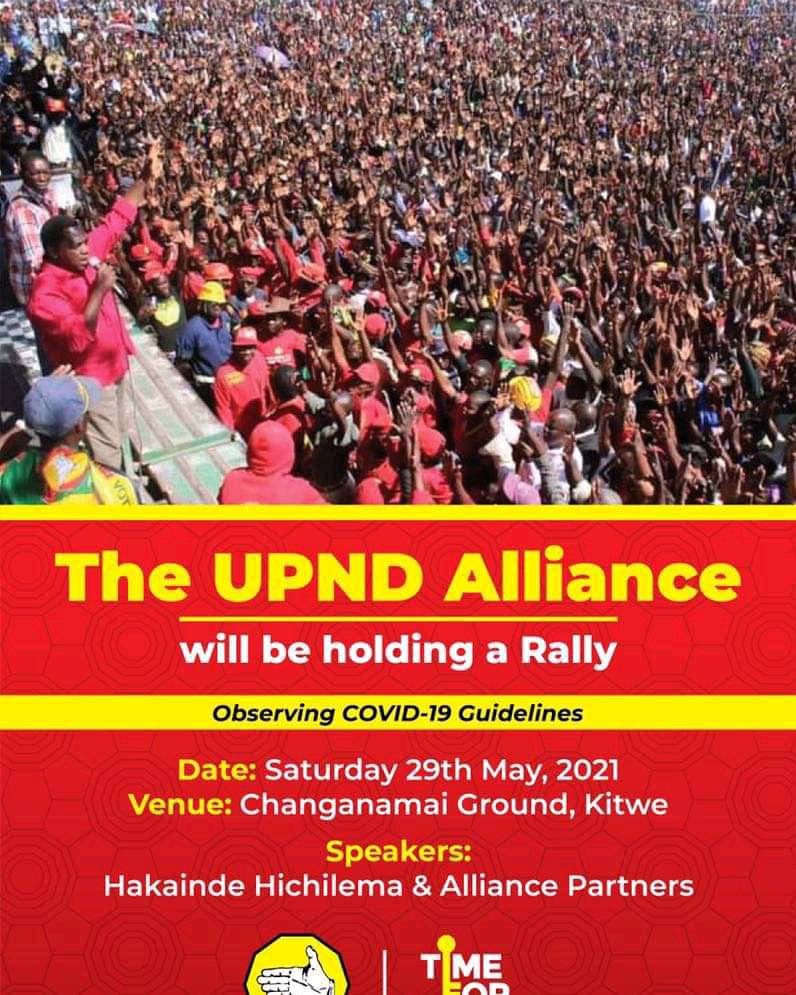 Felix Mutati tweet media