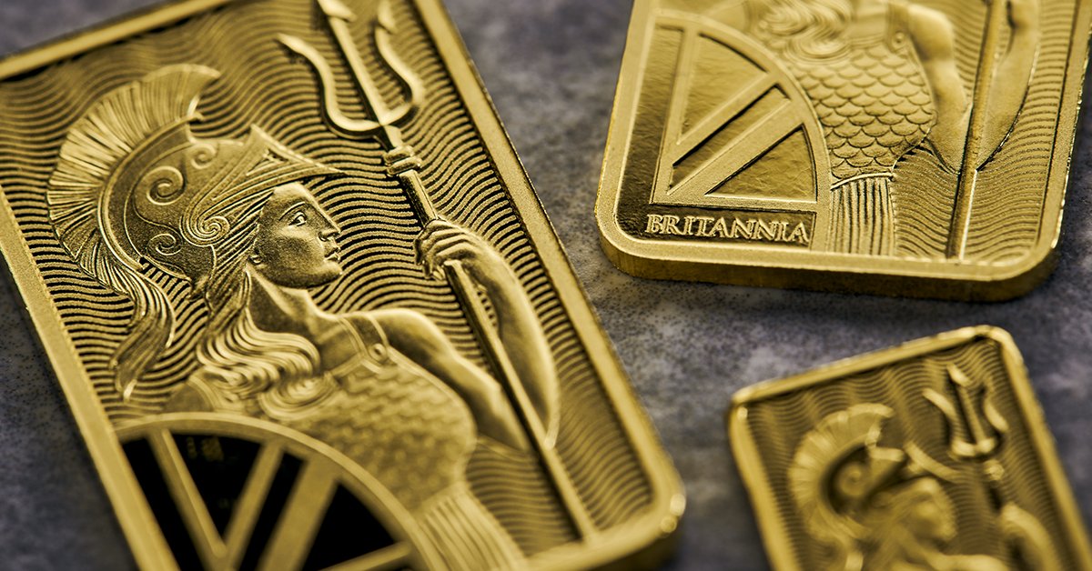 From building a golden nest egg to preparing for a golden retirement. #Investing in #gold is something that can cover all life stages. Sign up today for a live webinar with #PreciousMetal experts from the Mint to discover how gold can be an option for you: ow.ly/uttV50EU0Fy