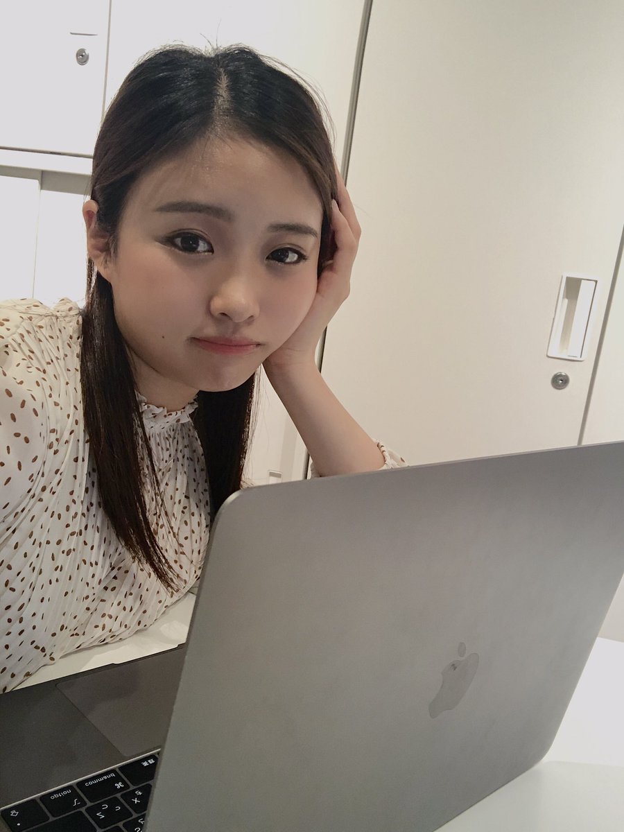 石井美音奈 Miona Ishii Twitter
