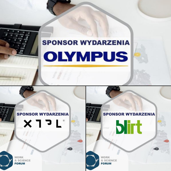 KRDedupl's tweet photo. 📣Przestawiamy kolejnych sponsorów wydarzenia #WorkandScience Forum współorganizowanego z #NAWA, które startuje już w najbliższy czwartek 27 maja 🙌📢
#WSFORUM
#WorkAndScience
#PracaDlaDoktoranta https://t.co/KIvzsmhGme