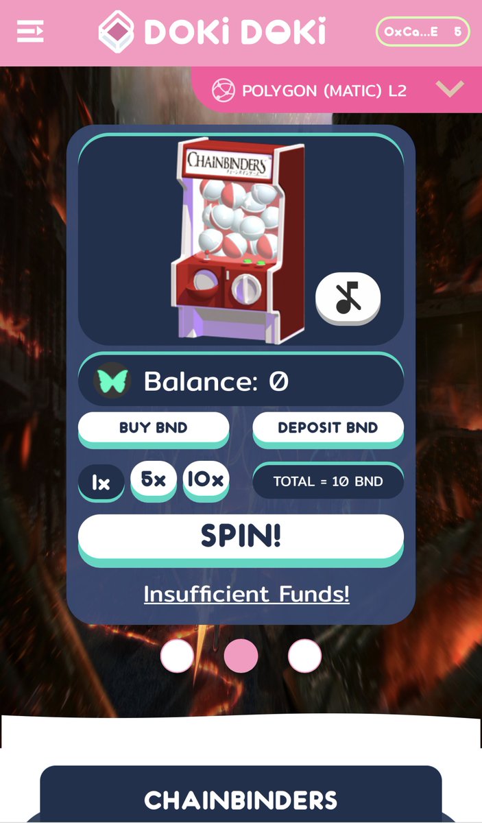 Doki Doki tweet media