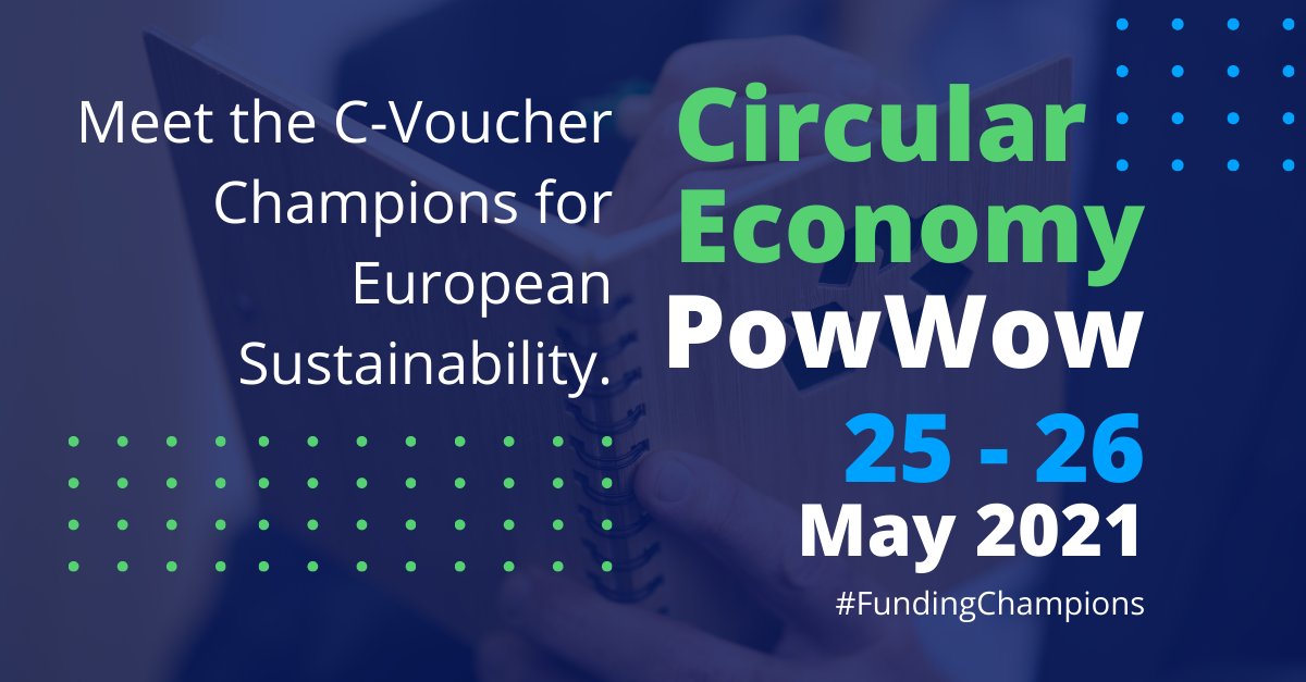 C-VoUCHER tweet media