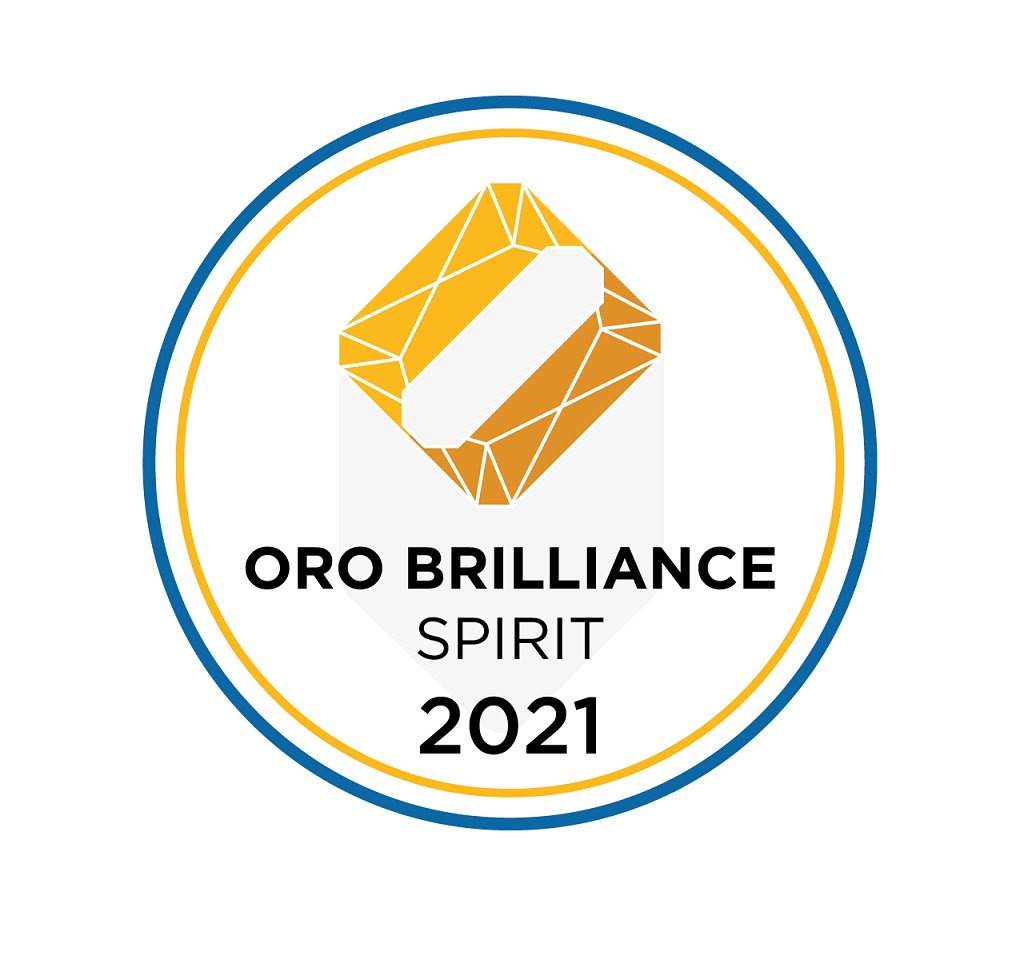 Niji_Digital's tweet photo. Très heureux et fiers d'avoir reçu une première récompense de la part de @Oro_inc @OroCommerce  avec le #OroBrilliance Spirit Award 🏅🏆 qui souligne l'engagement de nos équipes #Nantes #Paris auprès de cet éditeur innovant #eCommerce #B2B
Détails ➡️https://t.co/kjQ2IqgBlo https://t.co/Sh9Xefricz