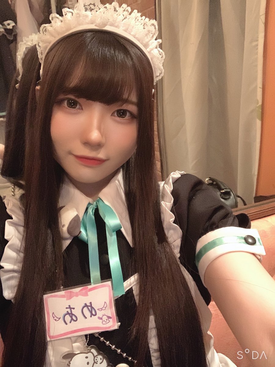 おきゅおわできてなかったので今！
昨日もありがとうございました！

昨日はメイカクとっても盛り上がってて、ずっと会いたかったお嬢様にも会えて楽しかったです、！✨

本入1日目のゆあちゃんのお祝いもみんなでしました〜🤍

本日も23時からいますのでお待ちしてます🐶♡