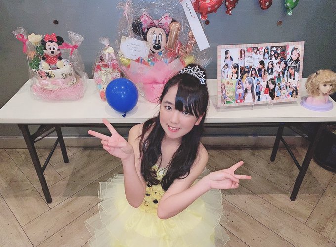 Twitterのコスプレ画像7