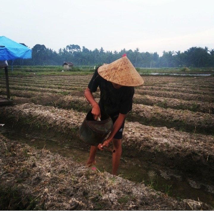 KentungFuad's tweet image. #FotoProfilBaru