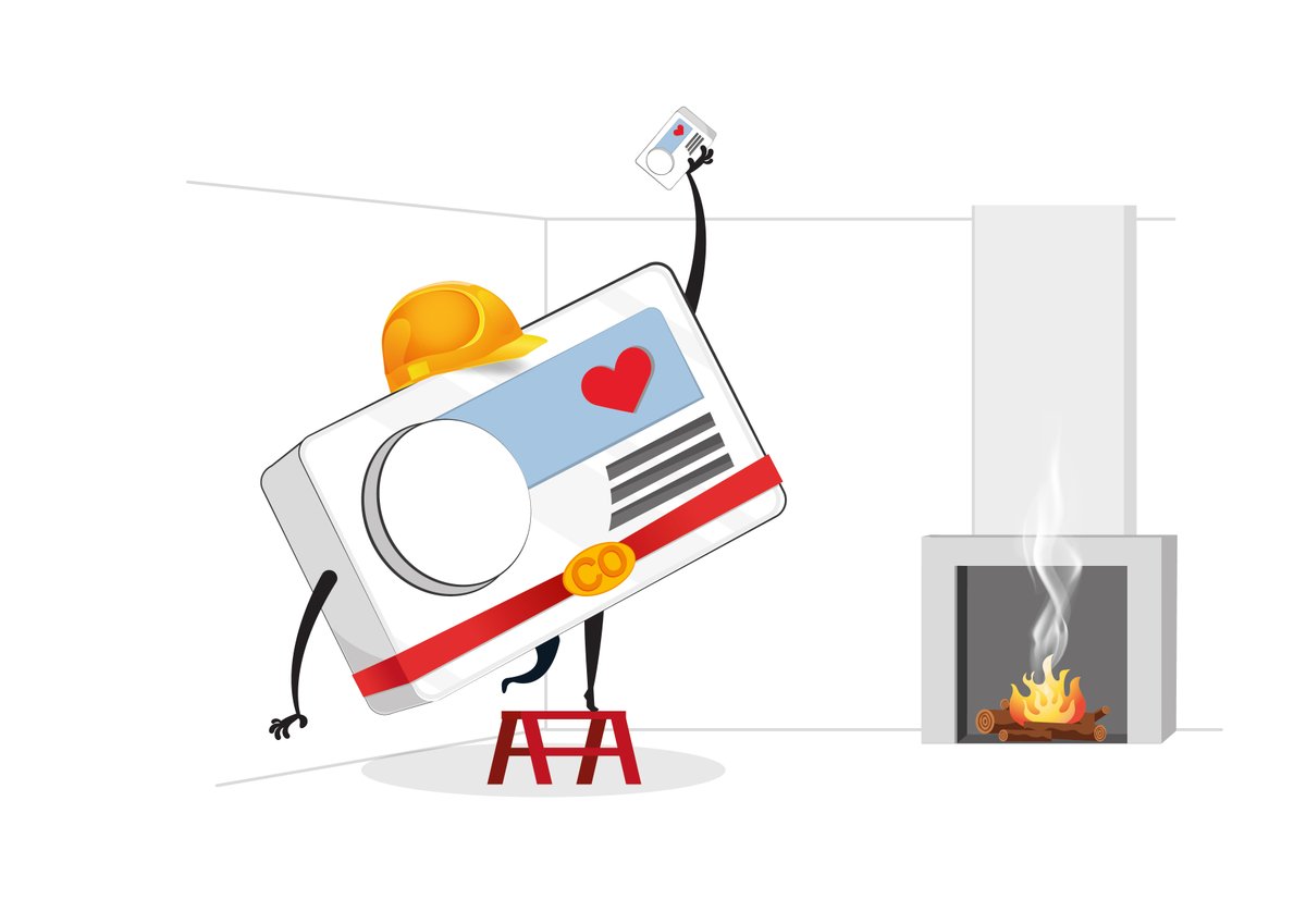 BrandwondenNL's tweet photo. Alleen een koolmonoxidemelder (CO-melder) waarschuwt jou op tijd voor een levensgevaarlijke situatie in huis. Bestel nu jouw CO-melder en steun mensen met brandwonden! #stopCOvergiftiging ⬇️ https://t.co/Q87iQPrTPl https://t.co/43RIUOAkmk