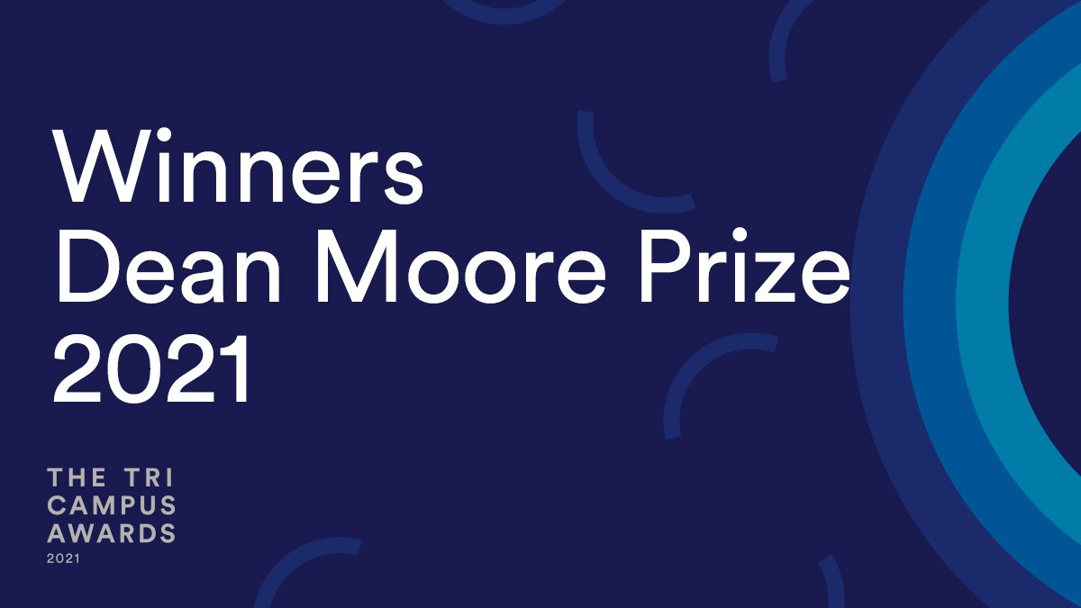 Researcher Academy (@researchersuon) on Twitter photo ✨TRI CAMPUS AWARDS 2021✨
🏆DEAN MOORE PRIZE🏆
WINNERS:
@UoNEngineering
• Paige Wenbin Tien
• Yue Yang
<a href="/UoNFacultyMHS/">UoN Medicine and Health Sciences</a>
• Josephine Ahenkorah (<a href="/UoN_SHS/">UoN Health Sciences</a>)
• Napoleon Nikolaos Vrettos (<a href="/NapoleonVrettos/">Napoleon Vrettos</a>/<a href="/UoN_Pharmacy/">UoNPharmacy</a>)
• Chloe Whitehouse (<a href="/NeuroChloe/">Chloe Whitehouse</a>/<a href="/NottinghamVets/">University of Nottingham Vet School</a>)
(cont’d) ✨TRI CAMPUS AWARDS 2021✨
🏆DEAN MOORE PRIZE🏆
WINNERS:
@UoNEngineering
• Paige Wenbin Tien
• Yue Yang
<a href="/UoNFacultyMHS/">UoN Medicine and Health Sciences</a>
• Josephine Ahenkorah (<a href="/UoN_SHS/">UoN Health Sciences</a>)
• Napoleon Nikolaos Vrettos (<a href="/NapoleonVrettos/">Napoleon Vrettos</a>/<a href="/UoN_Pharmacy/">UoNPharmacy</a>)
• Chloe Whitehouse (<a href="/NeuroChloe/">Chloe Whitehouse</a>/<a href="/NottinghamVets/">University of Nottingham Vet School</a>)
(cont’d)