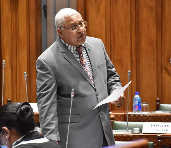 (1)As Prime Minister, I would like to take this time to convey my deepest appreciation to all Civil Servants out there, braving the challenges that is before us – working continuously, sacrificing their lives and their families as frontline workers in the battle of the second