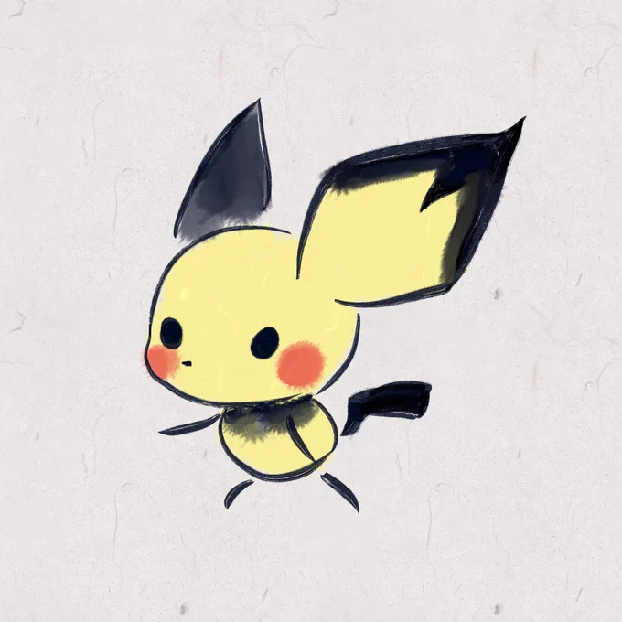 pika pika 