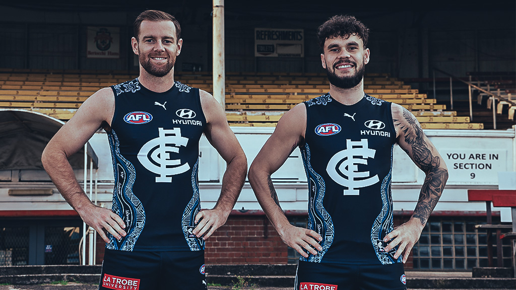 Carlton FC tweet media