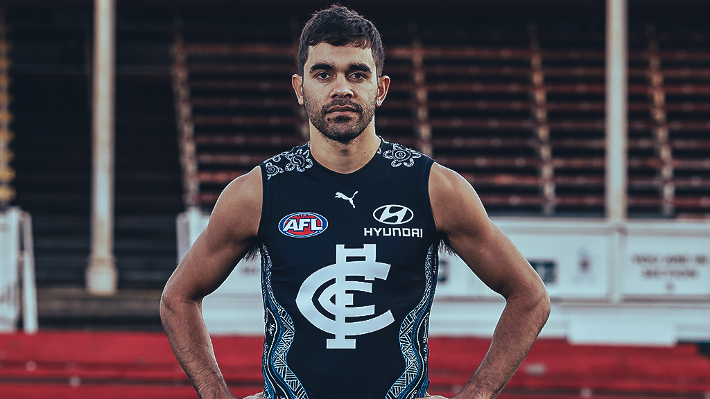 Carlton FC tweet media
