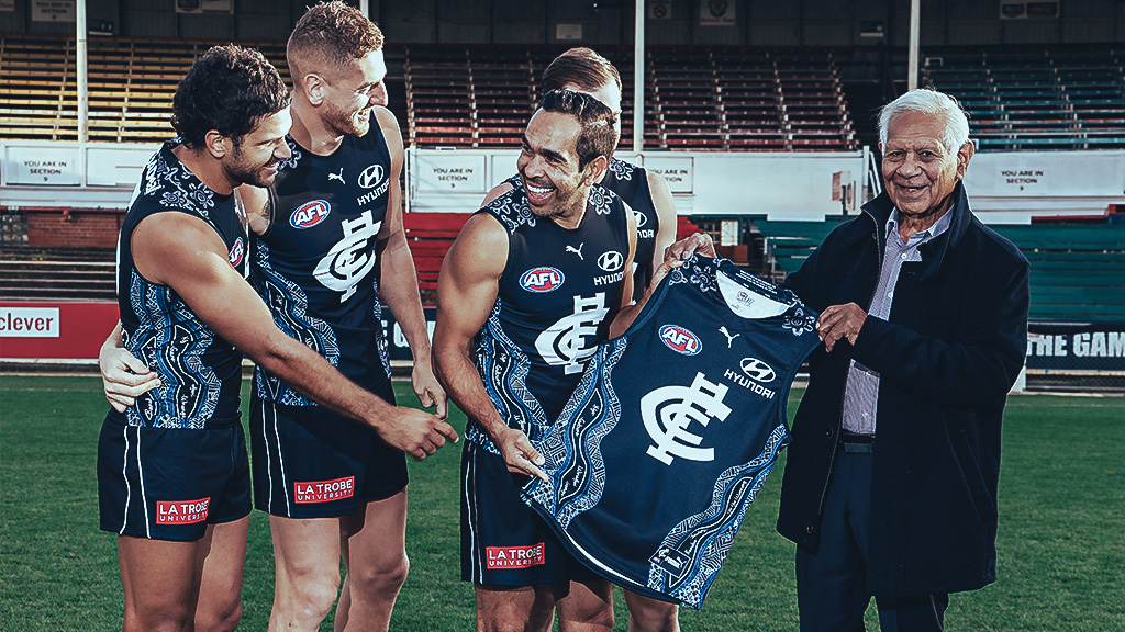 Carlton FC tweet media