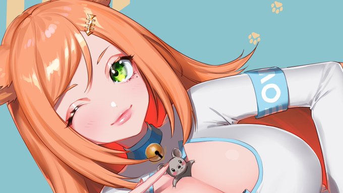 Skeb納品いたしました。
リクエストありがとうございました!

https://t.co/r8HgZEQCZI 