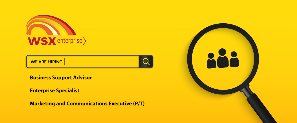 WSX Enterprise tweet media