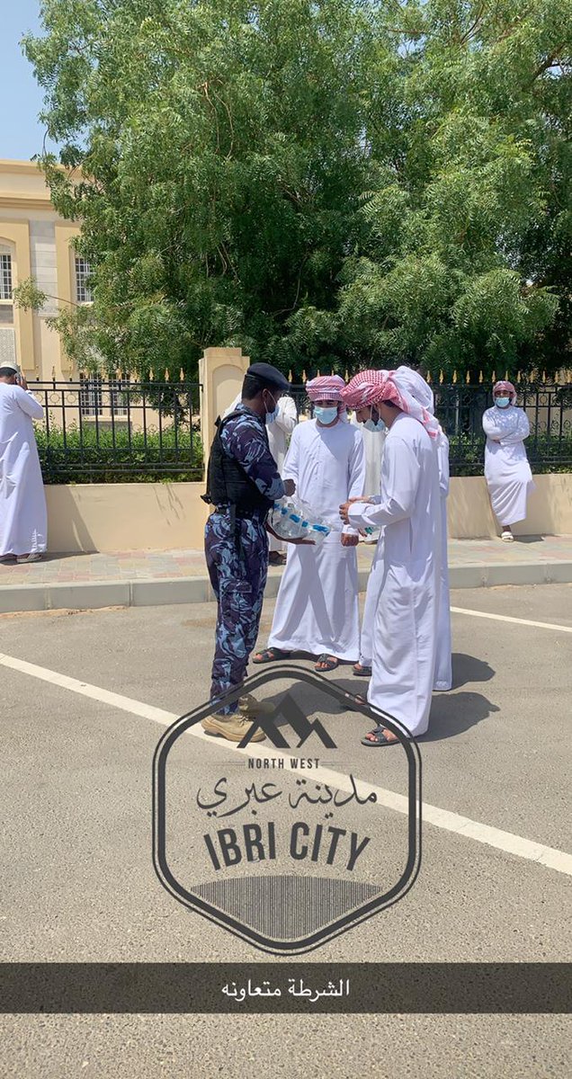 عبري الحدث (@ibri_event) on Twitter photo إنّ مهمة الشرطيُّ وإن كانت صعبة، فهي مفخرة"
 #صحار_الان إنّ مهمة الشرطيُّ وإن كانت صعبة، فهي مفخرة"
 #صحار_الان