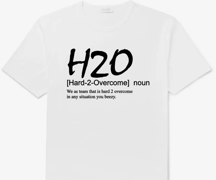 BeeastDa's tweet photo. what does my H2O family think??? If i need to make some adjustment Nobi lmk. #H2Ogangordontbang #darealbeeastmode #H2O
@H2OShinobi @H2OGamingInc https://t.co/6PAzD7qTRs