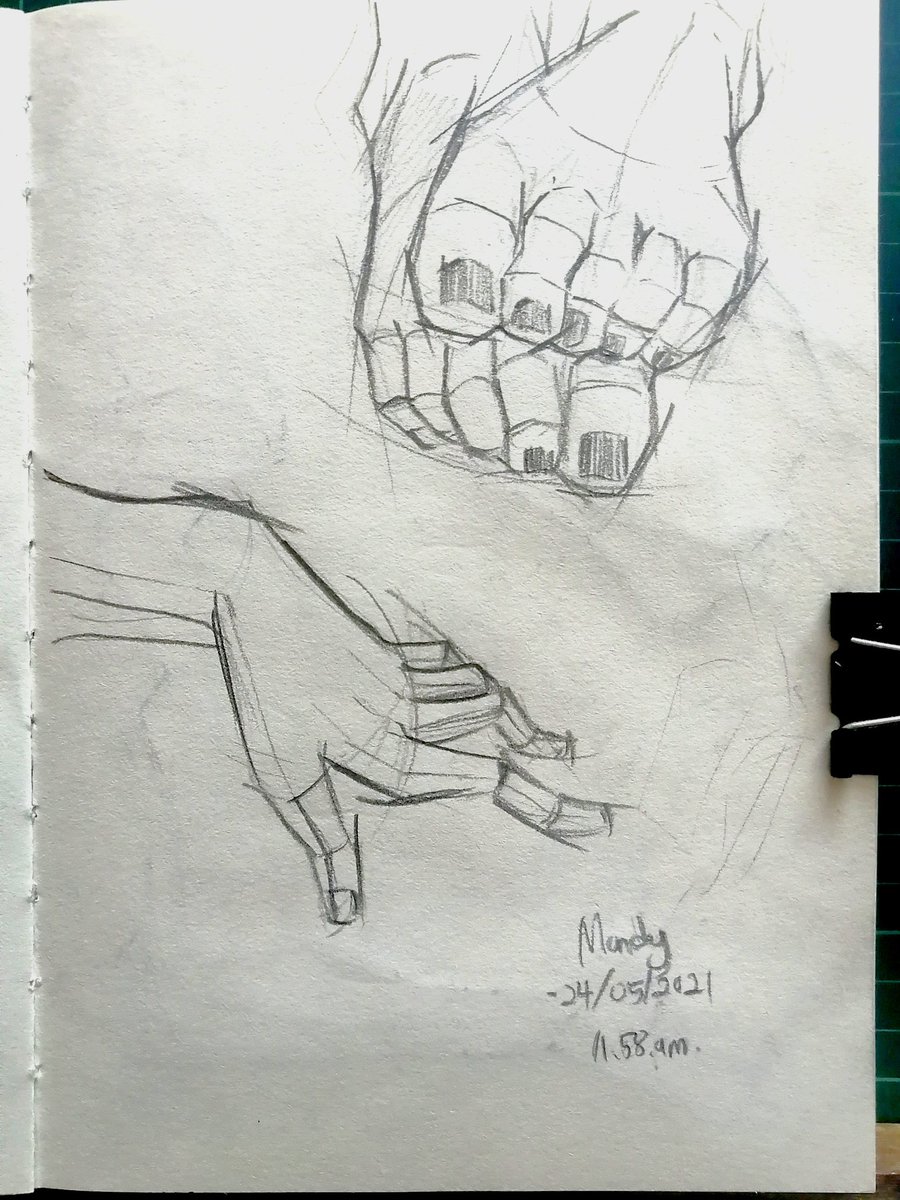 tangyuannn__'s tweet photo. Today practice quick sketch
hand and foot and muscle study
#sketch #handdrawing #footdrawing #drawing #musclestudy #illustration #illustogram #illustrator #illustrationartists #Illustrations #イラスト #イラストグラム #イラストレーター #創作イラスト #イラスト好きな人と繋がりたい https://t.co/uAEkYIqX3b