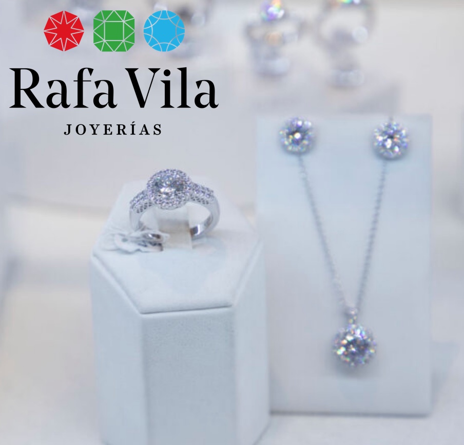RafaVilaJoyerías (@RafaVilaJoyas) Twitter