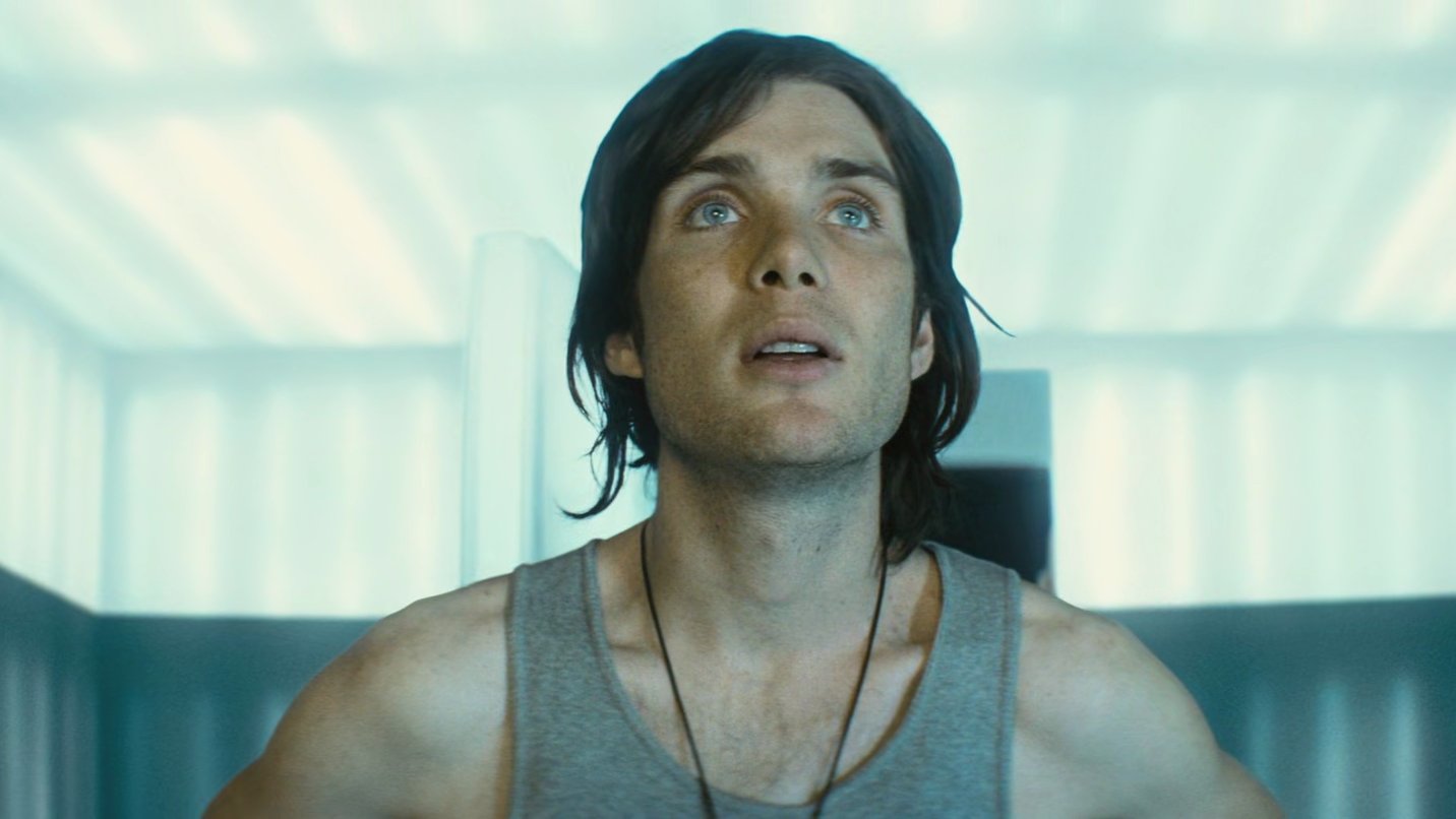 Film Cillian Murphy