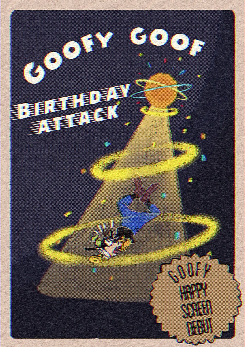 Twoucan グーフィー の注目ツイート イラスト マンガ