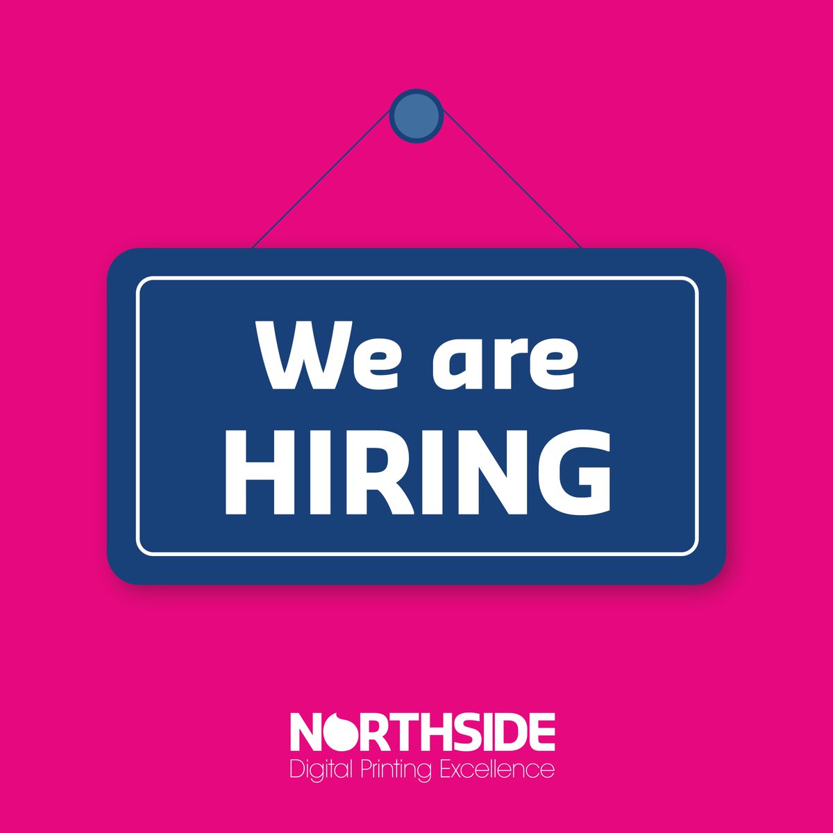 Northside Graphics tweet media