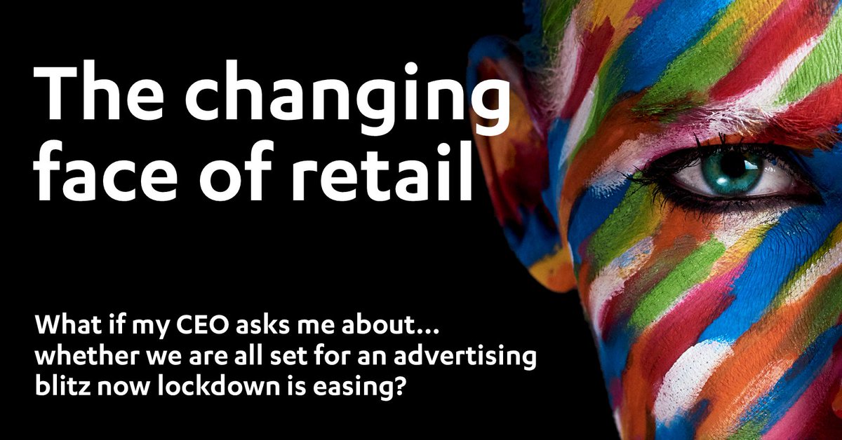 RPCLegal's tweet photo. With retailers refreshing their advertising campaigns now lockdown is easing, we discuss how you can make sure your agency really adds value and the ways your campaign can stand out from the crowd https://t.co/GsOpSKiLjj #RetailTherapy #RetailCompass https://t.co/SucuG7hwi2