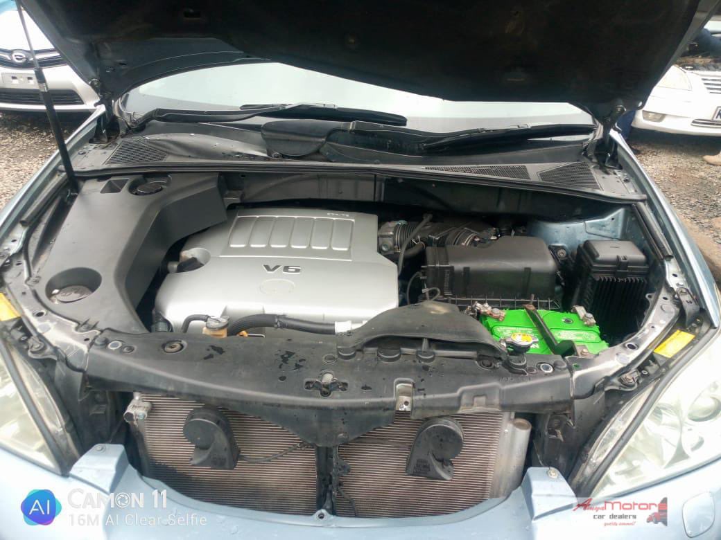 AmyaLtd's tweet photo. KCB 2007 LEXUS RX350 3500CC PETROL AUTOMATIC FOR SALE AT KES 2,000,000.00/=

📞0722-507-458
❇️Mileage: 67,432kms

#SuperDeal
#AmyaMotorsLTD https://t.co/u8yrxvNpaj
