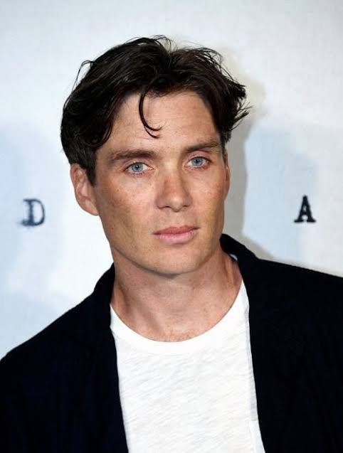 Happy 45th Birthday to my favorite actor Cillian Murphy  