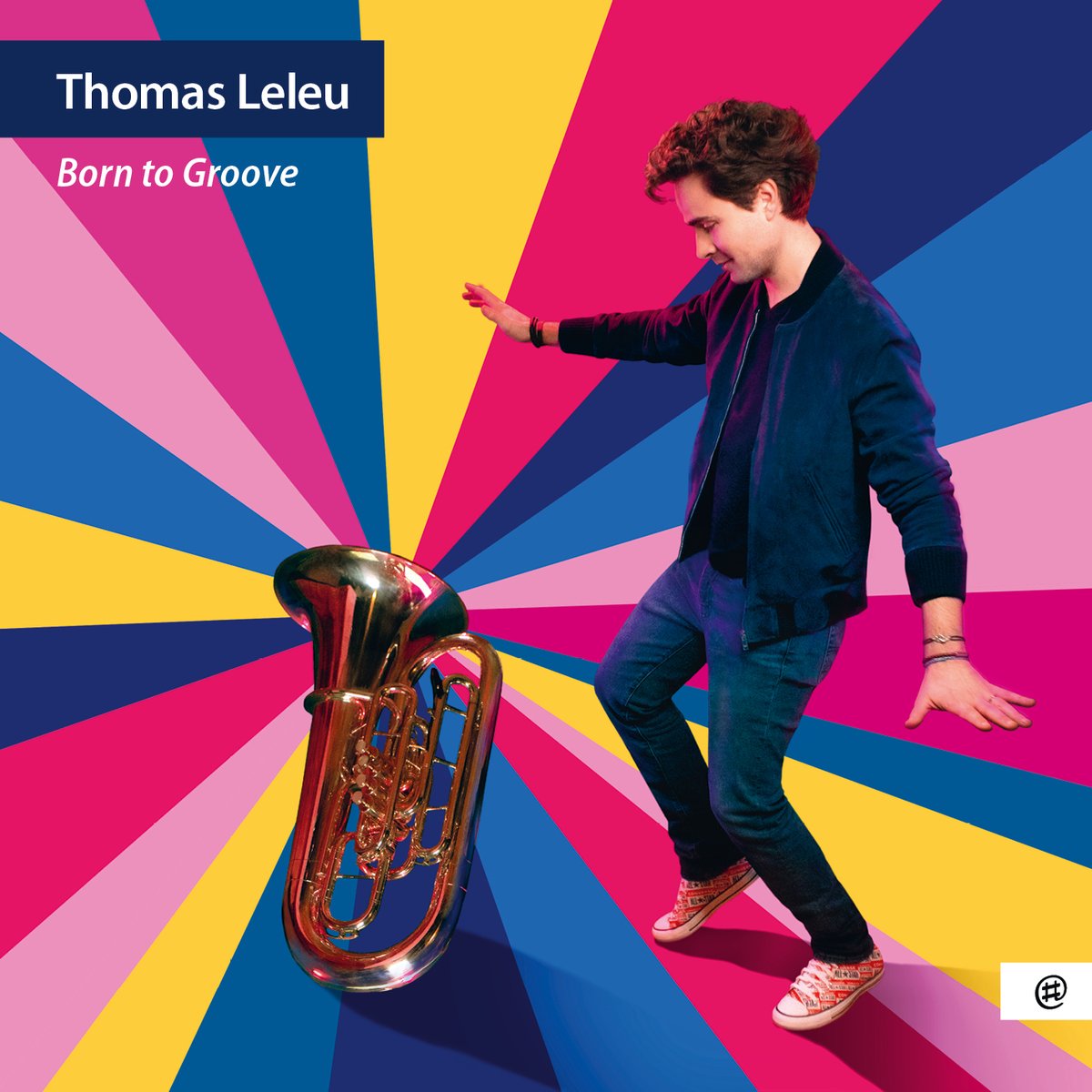 A 17h10 (heure de Paris) 15h10 TU, @JFCadet_RFI recevra sur <a href="/RFI/">RFI</a> le tubiste <a href="/ThomasLELEU/">Thomas Leleu</a> pour son nouvel album « Born to groove » <a href="/NoMadMusicNMM/">NoMadMusic</a> !