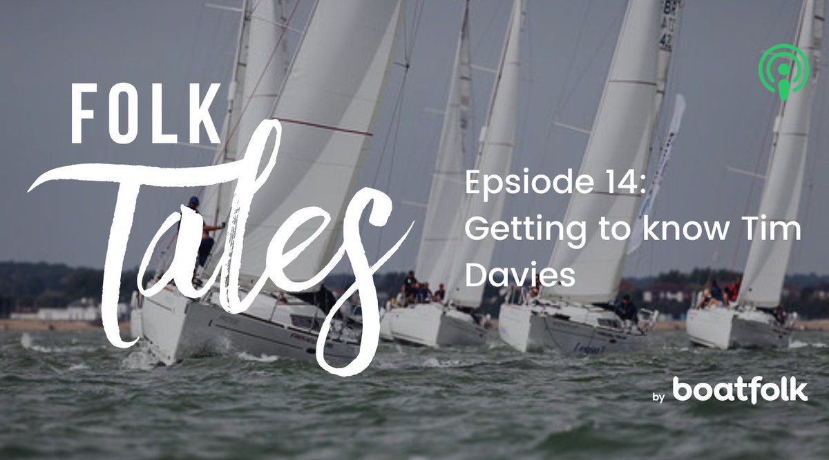 We're speaking with Tim Davies from @Sail2Help about their great work to raise awareness of mental health issues, and to raise funds in support to those that need it most. hubs.li/H0N3tHd0
#weareboatfolk #folktalesbyboatfolk #wellbeing #mentalhealthawareness #oceantherapy