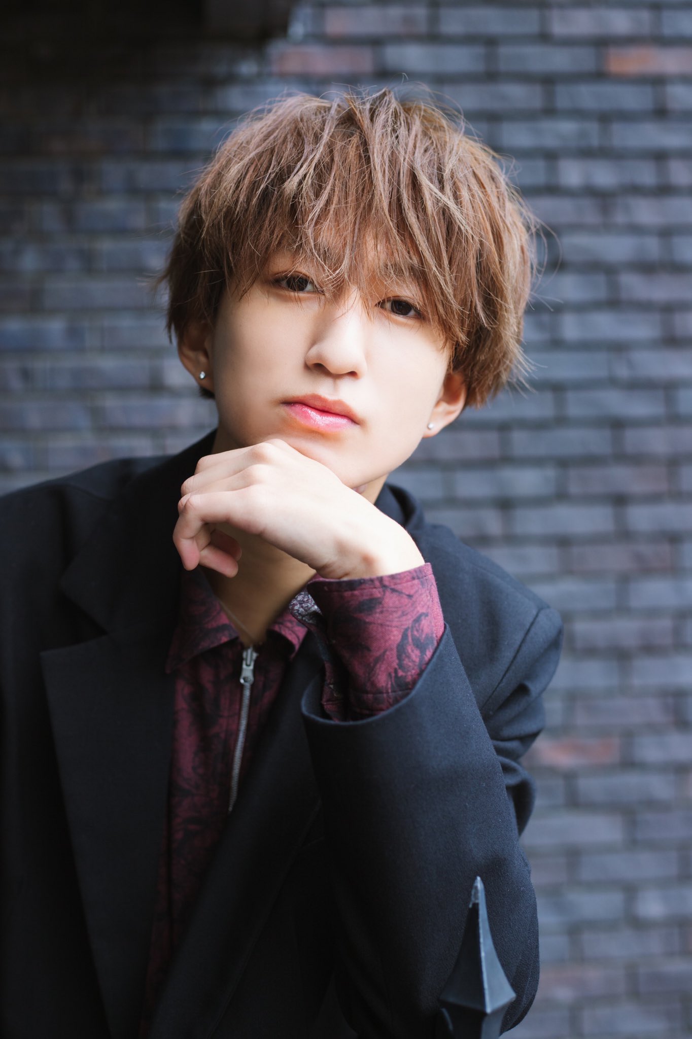 池田彪馬 いけさん SUPER☆DRAGON on X: 