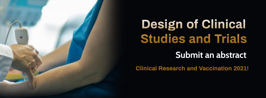 Clinical Research and Vaccination tweet media