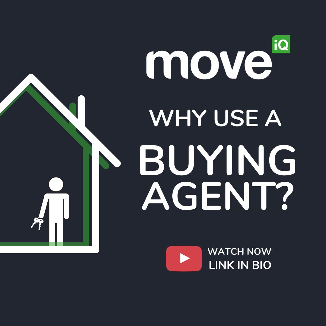 What is a buying agent? 🤔 Could they save you time, hassle & money? 🏡 @PhilSpencerTV is joined by the CEO of @GarringtonUK to discuss the ins & outs - and why using a buying agent has risen in popularity 👍 👇Tune in bit.ly/3ubQXhr #ukproperty #propertymarket