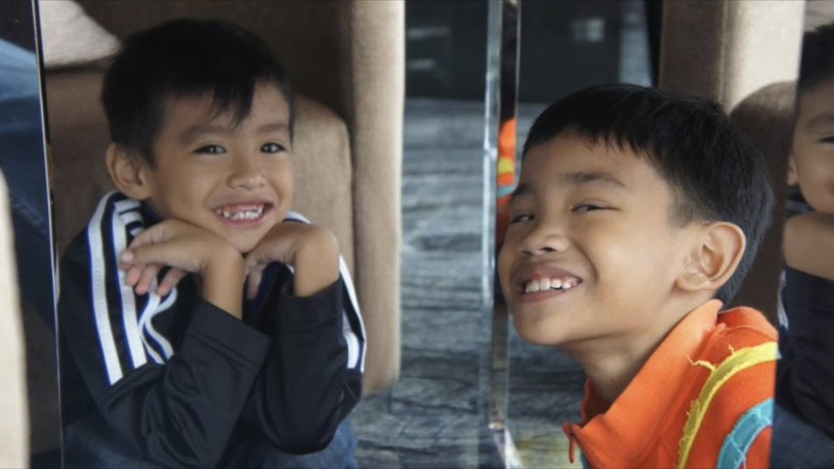 charmainedoble's tweet photo. I don’t know about you but this Kyan and this Jamir are both so cute. 😍🥰 https://t.co/1GhZDtYvWR