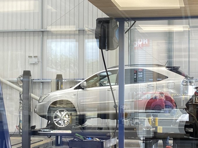 Damn this is sounding like it&rsquo;s going to be expensive my poor car https://t.co/gAsnTqdbYb<a href="/tag/rope"class="tags"><span>#rope</span></a><a href="/tag/tied"class="tags"><span>#tied</span></a><a href="/tag/ropekisses"class="tags"><span>#ropekisses</span></a>