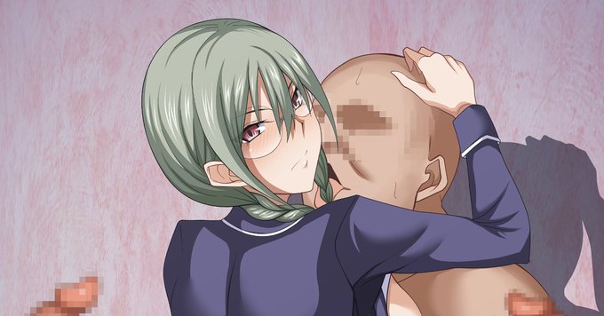 うぅ…紀ノ国先輩…ハァハァ…
な、紀ノ国寧々ちゃん
支援サイトさんにて服装差分など
もろもろ48枚公開中です(*'・ω・`)φ

pixivFANBOX : https://t.co/cBvmevnknp
Fantia : https://t.co/ExAF2Jx1KR 