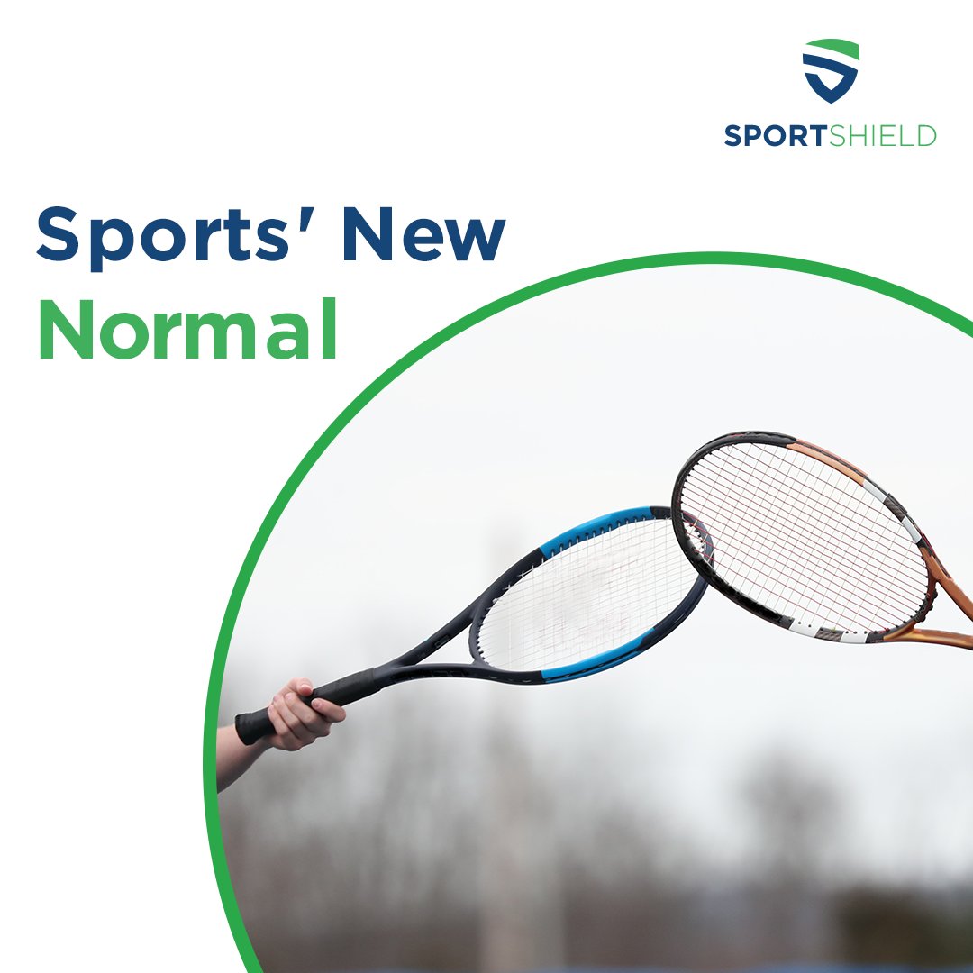 #21stJune is on everyone's lips and while there's no definitive guideline on how that’s going to play out, we're all in this together. Let's protect each other, stick to the guidelines &amp; just be nice to one another. 

We'd call that basic sportsmanship! 😊
loom.ly/W3U2QjE