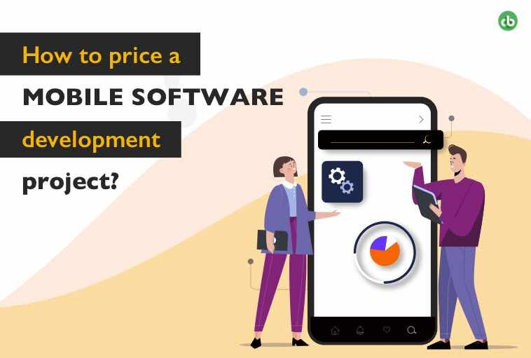 DBWebSolutionss's tweet image. How to price a mobile software development project? 
ow.ly/2Bfg50ED1YC

#DarkBears #MobileSoftwareDevelopment #PricingMobileDevelopment