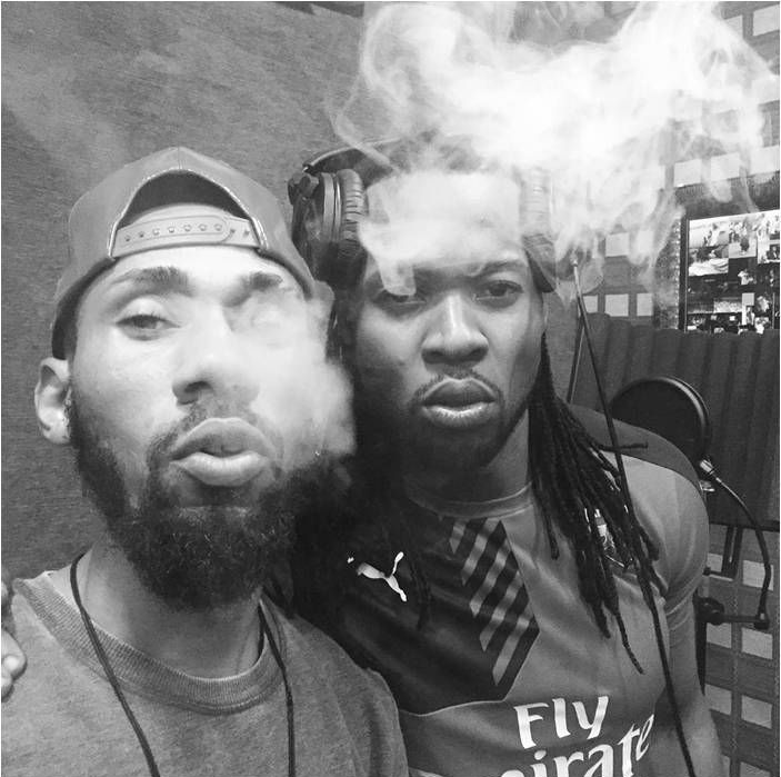 takencntrl's tweet photo. Each time @phynofino &amp; @2niteFlavour comes together,it's  nothing but magic for their fans.

 Our #2sDays pick  this week features all their collabs so far ;

-Vibe🔥
-Ani🔥
-Culture🔥
-Authentic🔥
-ChopLife🔥
-Looseguard🔥
-DOINGS 🔥

  Which is Your Fave?
#TEN
#2sDays
#FarEast https://t.co/wAevbBGJdr