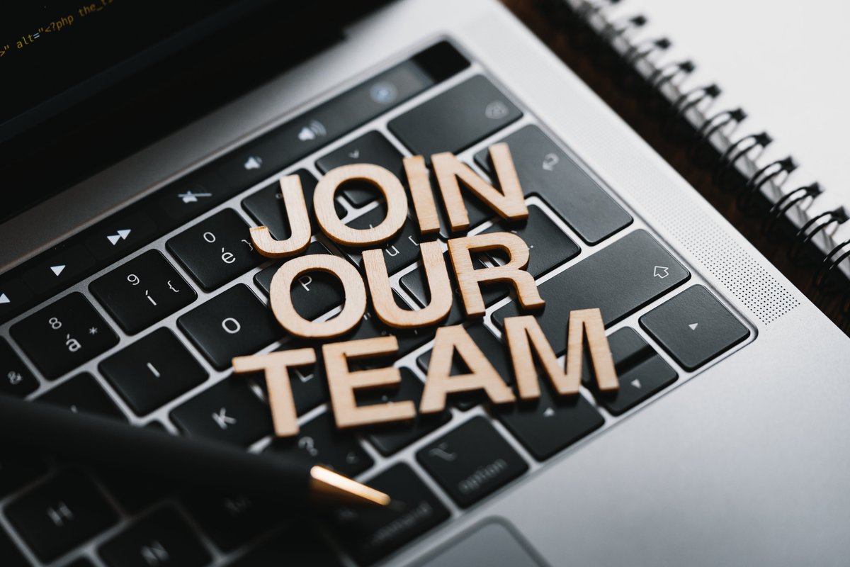 GRP Solutions Limited (@grpsolutionsltd) on Twitter photo We're Hiring! Exciting new role in Internal Sales. grp-solutions.com/.../Internal-S…...
Great opportunity to join the dynamic team at GRP Solutions, leaders in composite distribution.
Apply today to leewilliamson@grp-solutions.com
#hiring #salessupport #teamwork We're Hiring! Exciting new role in Internal Sales. grp-solutions.com/.../Internal-S…...
Great opportunity to join the dynamic team at GRP Solutions, leaders in composite distribution.
Apply today to leewilliamson@grp-solutions.com
#hiring #salessupport #teamwork