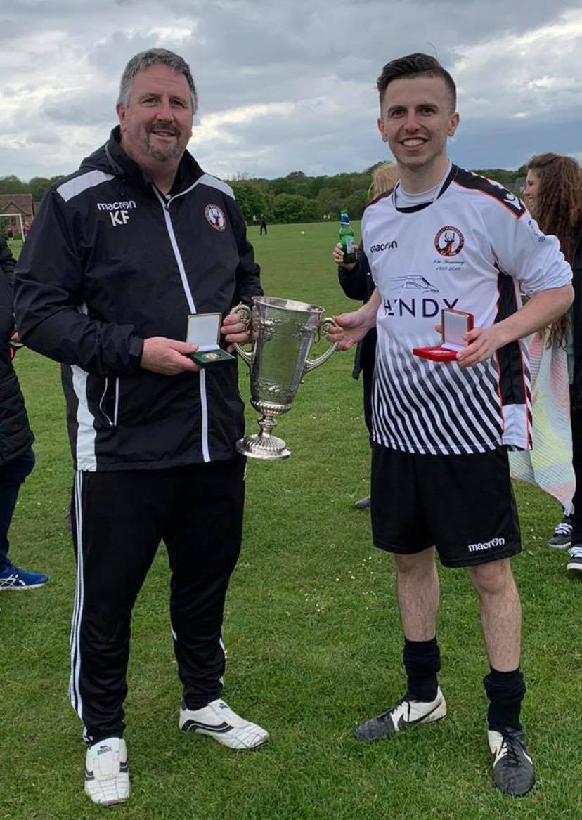 Hendy Group tweet media