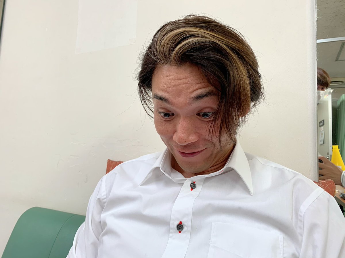 純 烈 ツイッター クラウン