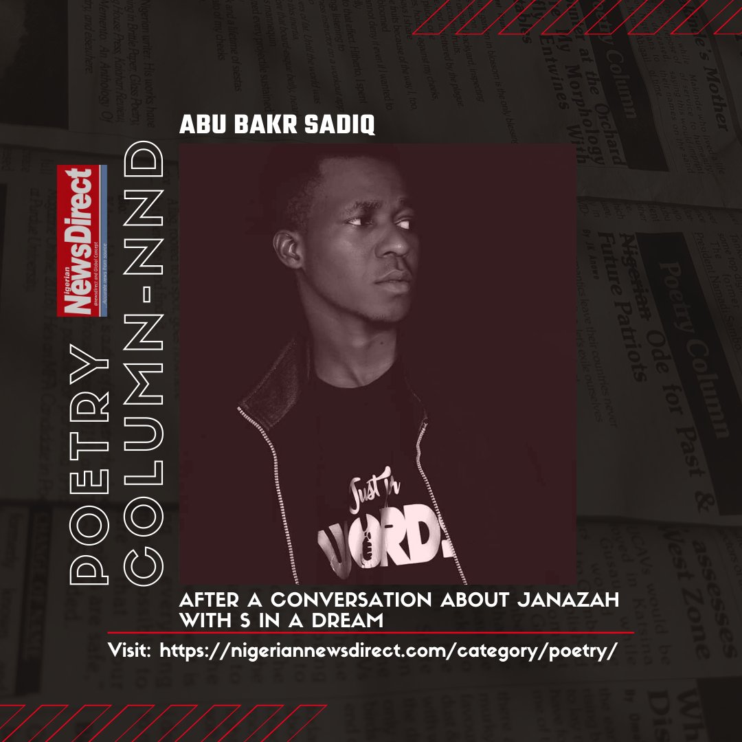 PoetryColumnNND tweet media