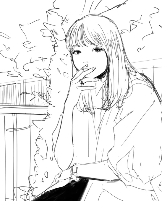 落書き 