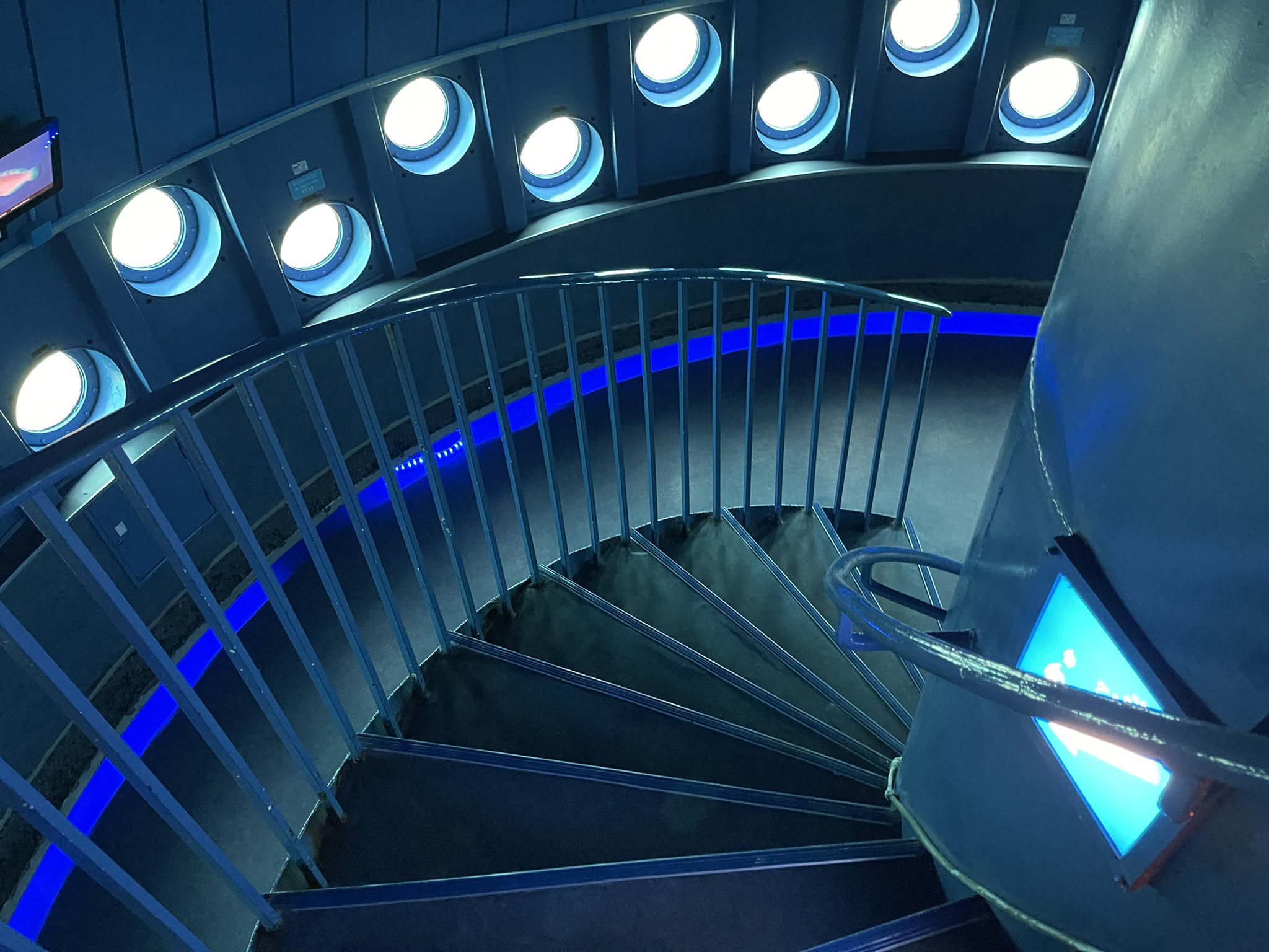 海中展望台 Twitter Search Twitter