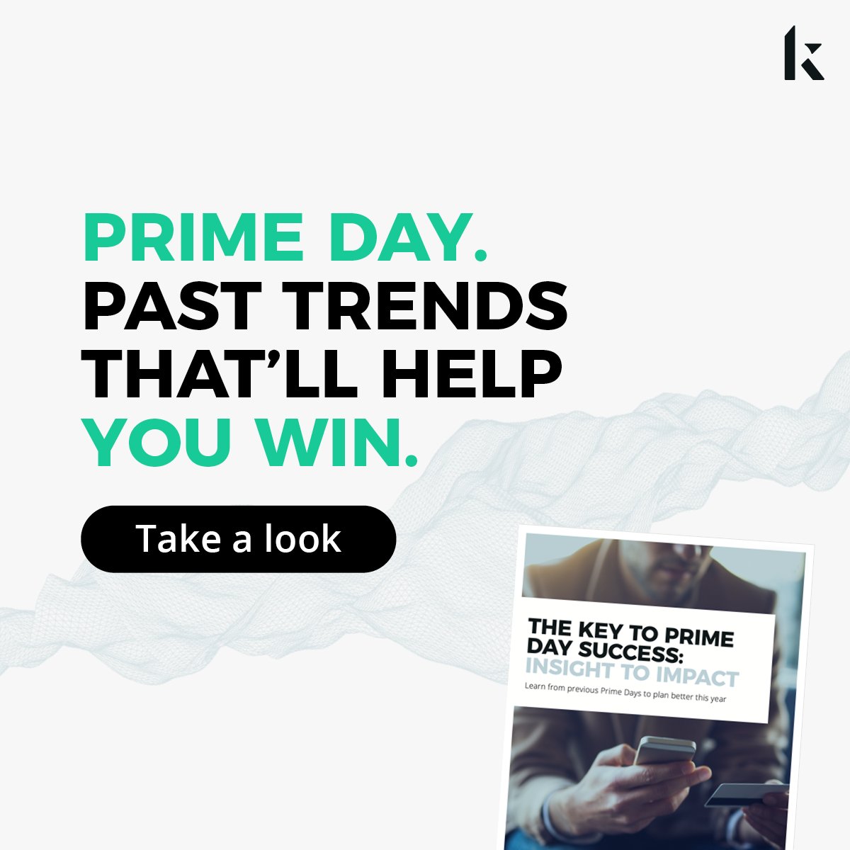 AdsAllied's tweet photo. RT Kenshoo "Prime Day can impact your business growth beyond just a single ‘day’. 
Learn from past Prime Day strategies and get the insights you need to craft campaigns that drive long-term impact in this new guide: https://t.co/kc6Wj811hF https://t.co/XA6Uznjg5S"