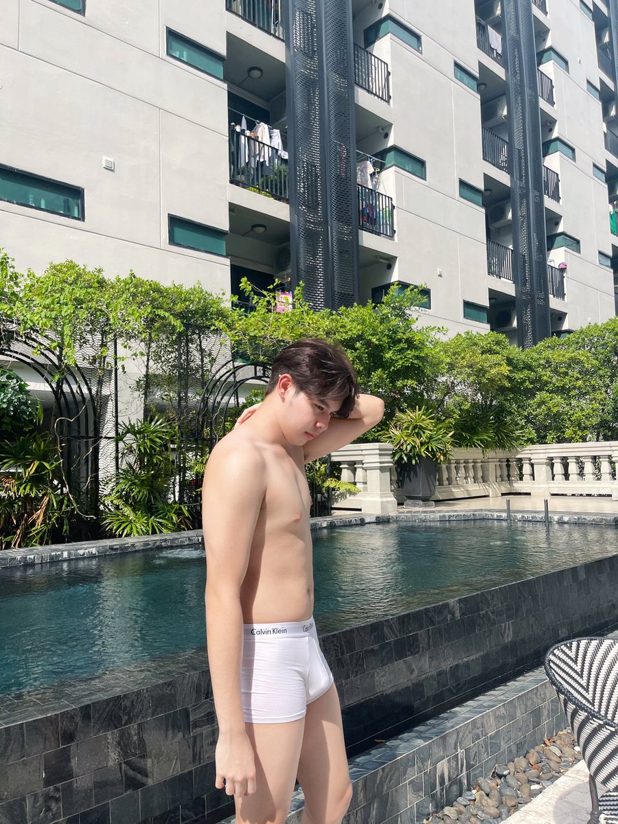 เจ้าเเก้ม ของผม tweet media