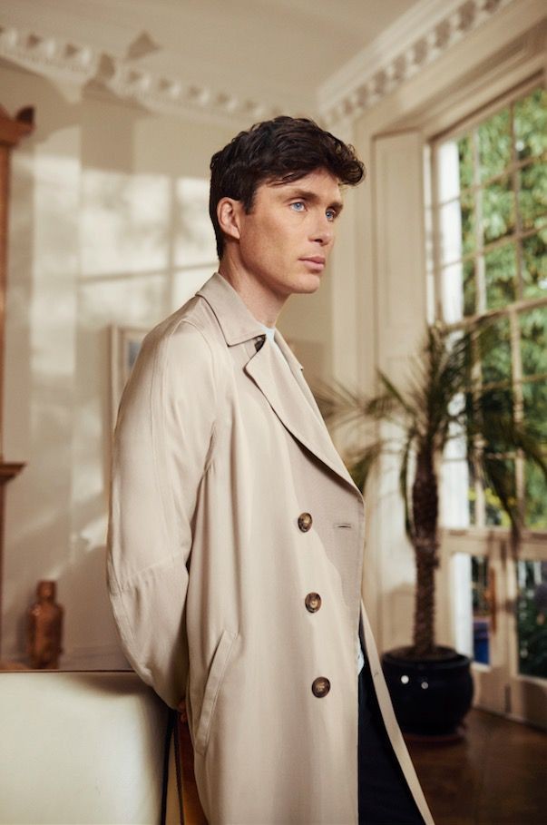 HAPPY BIRTHDAY TO THE KING THAT IS CILLIAN MURPHY  