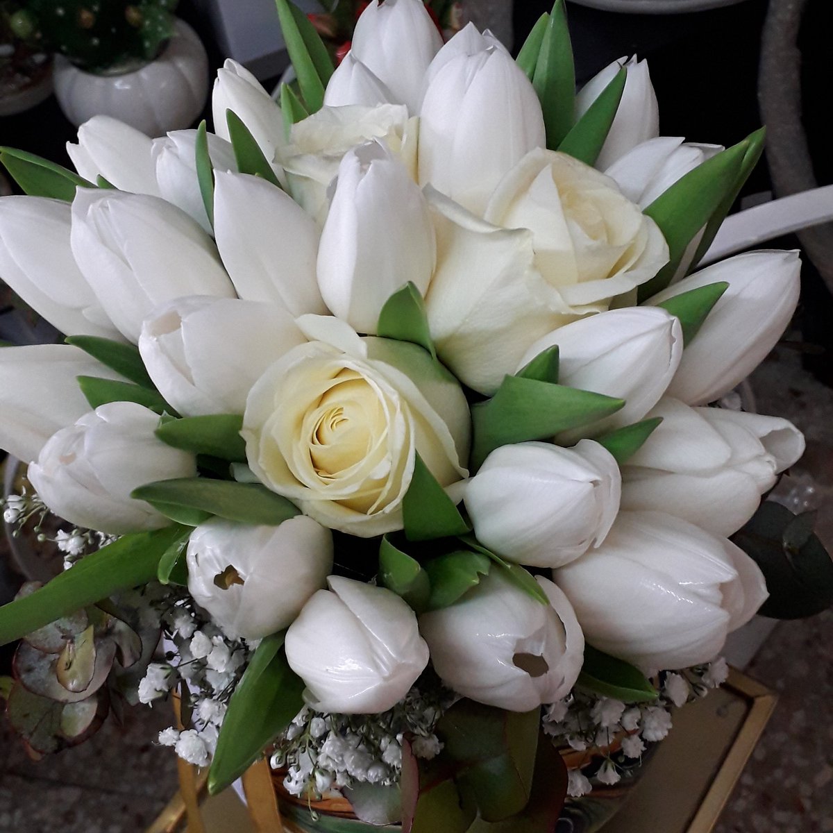 Bouquet da sposa